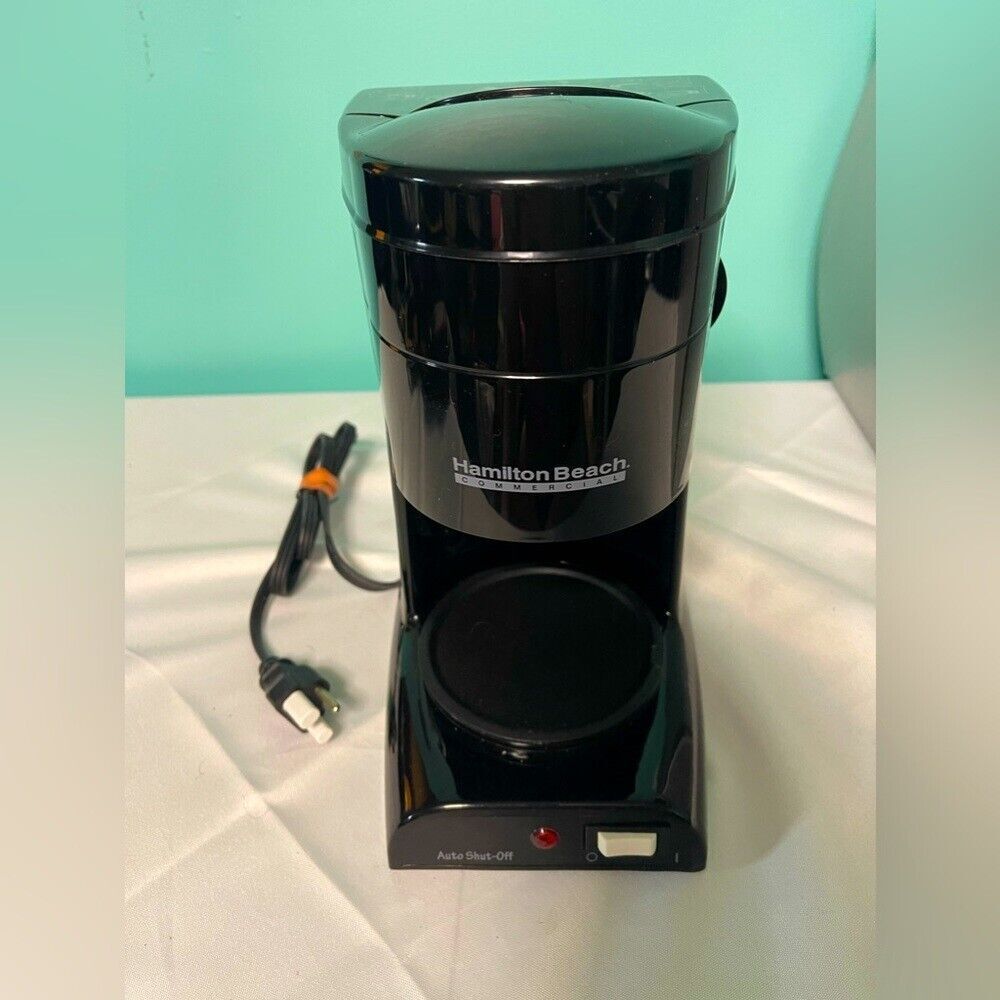 Hamilton Beach Commercial Coffee‎ Maker